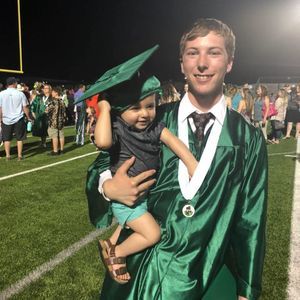 Meet your Posher, Renee n miguel